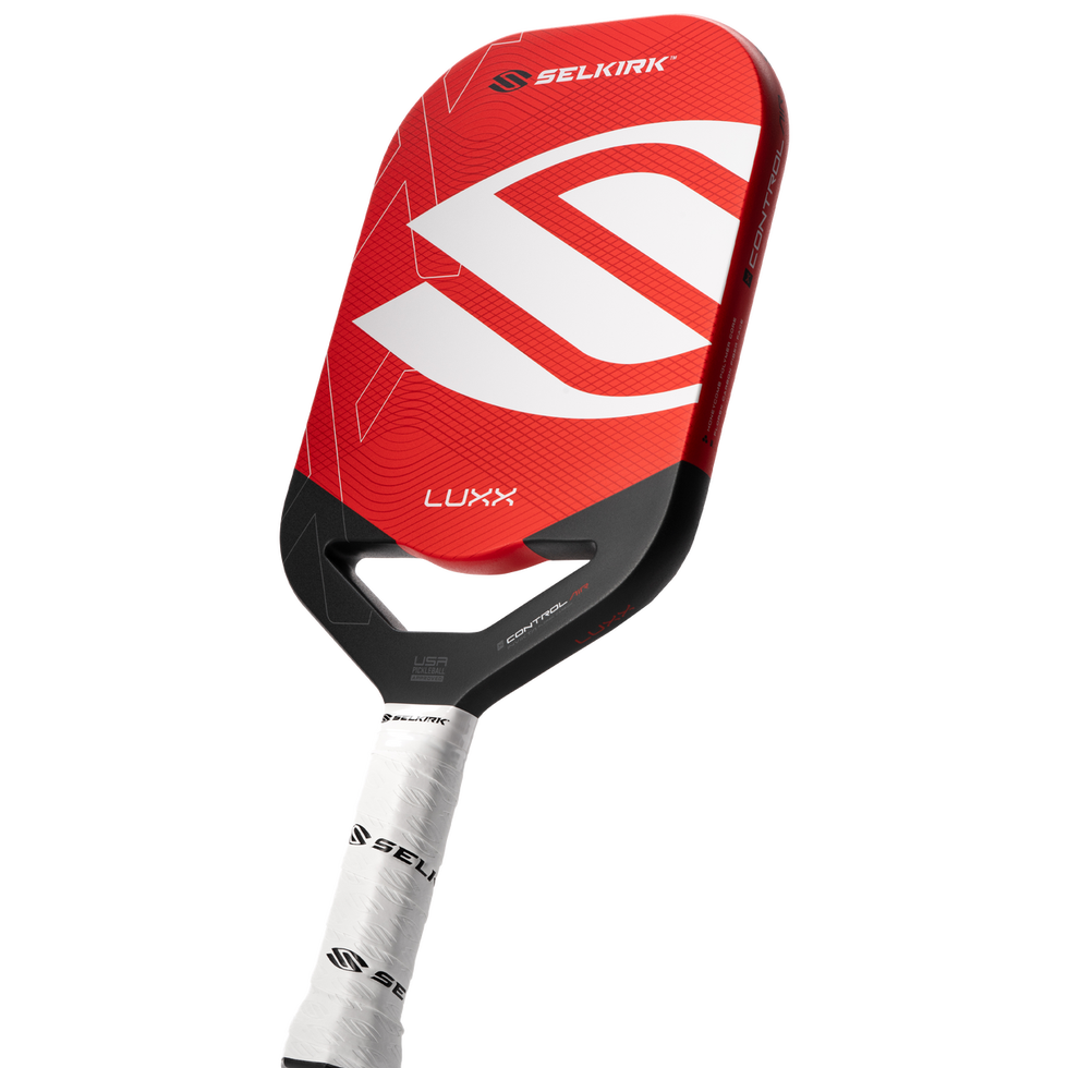 LUXX Control Air with InfiniGrit - Epic