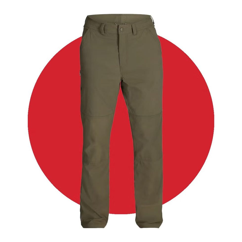 Wilder Pant