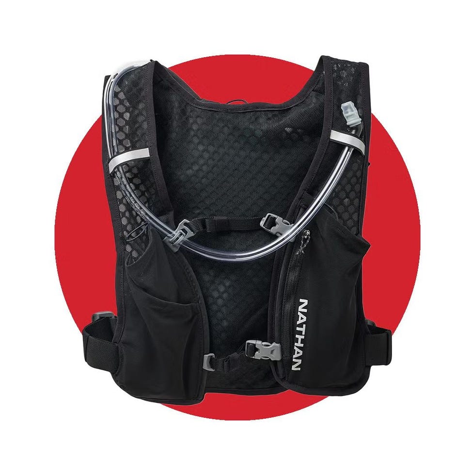 QuickStart 15L Hydration Vest