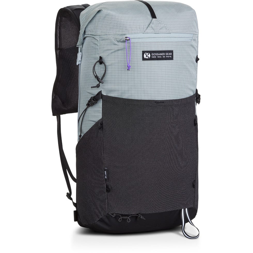Grit 28 Fastpack Grit 28 Fastpack