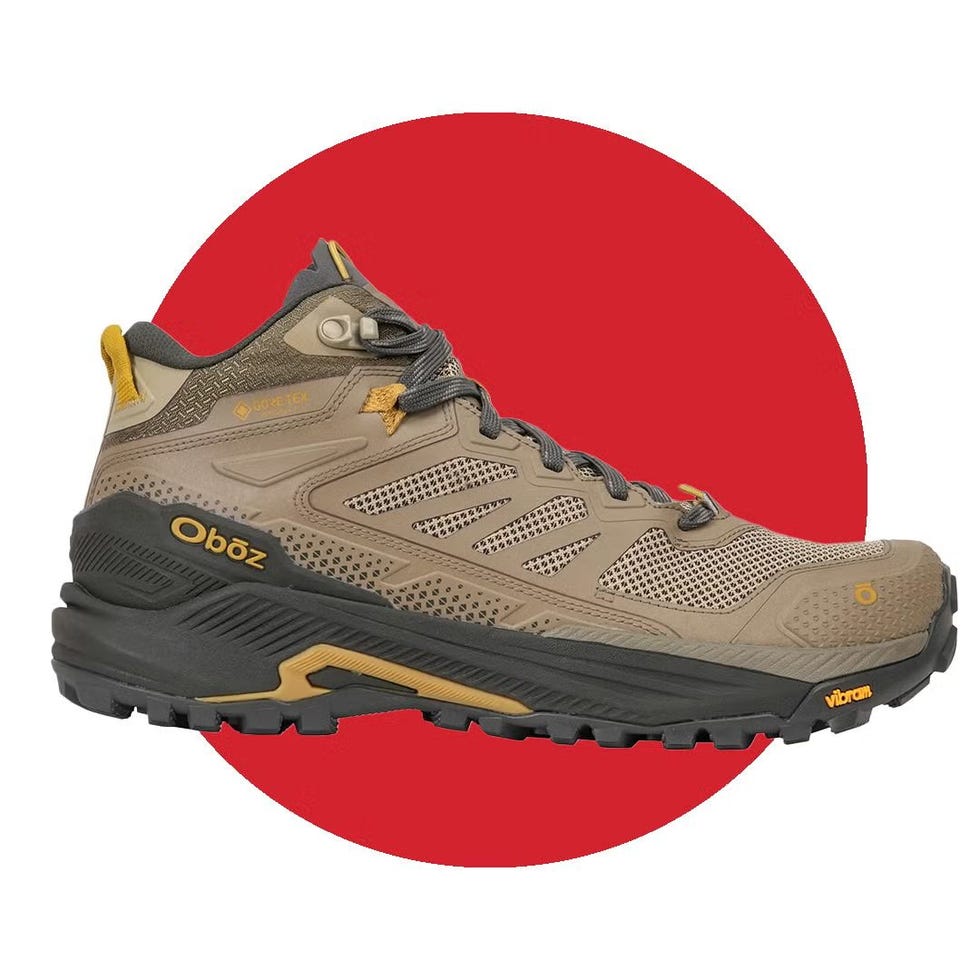 Katabatic RT Mid GTX