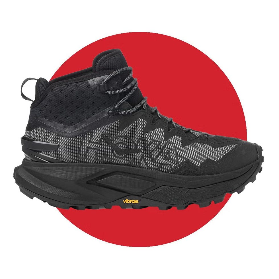 Mafate Hike Boots