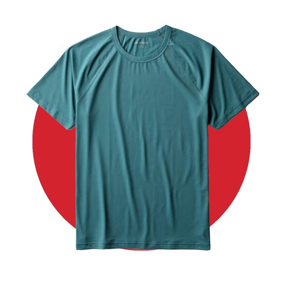 Type 2 Training T-Shirt