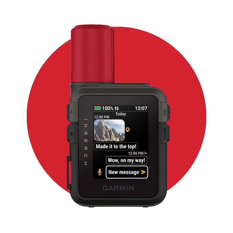 inReach Mini 3 Plus