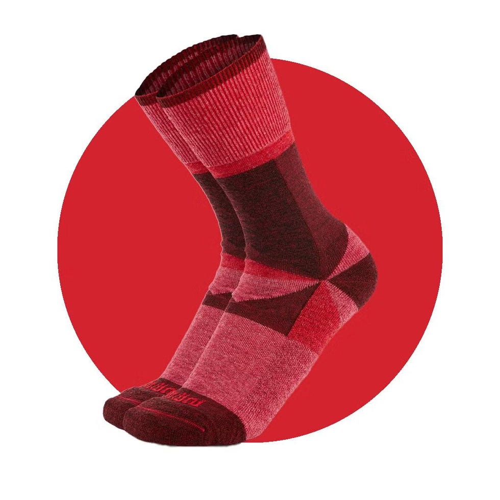 Men's Ramble Sock