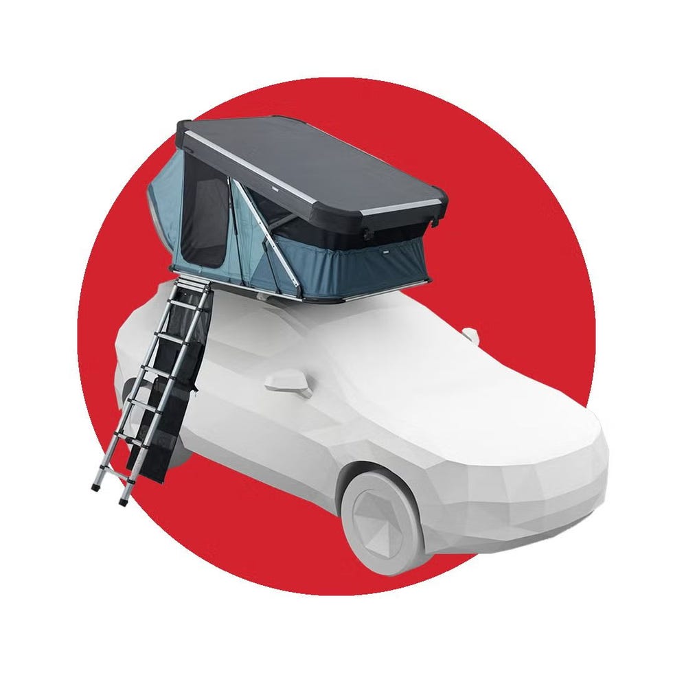 Widesky Rooftop Tent