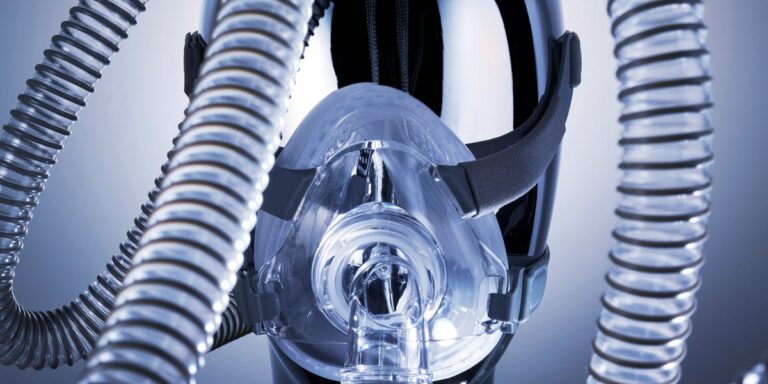 The Very Real Nightmare of Sleep Apnea Treatments