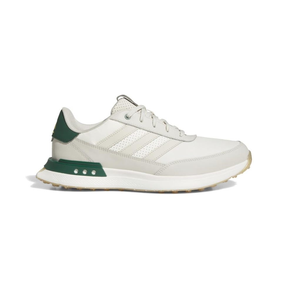 S2G 24 Leather Spikeless Shoes