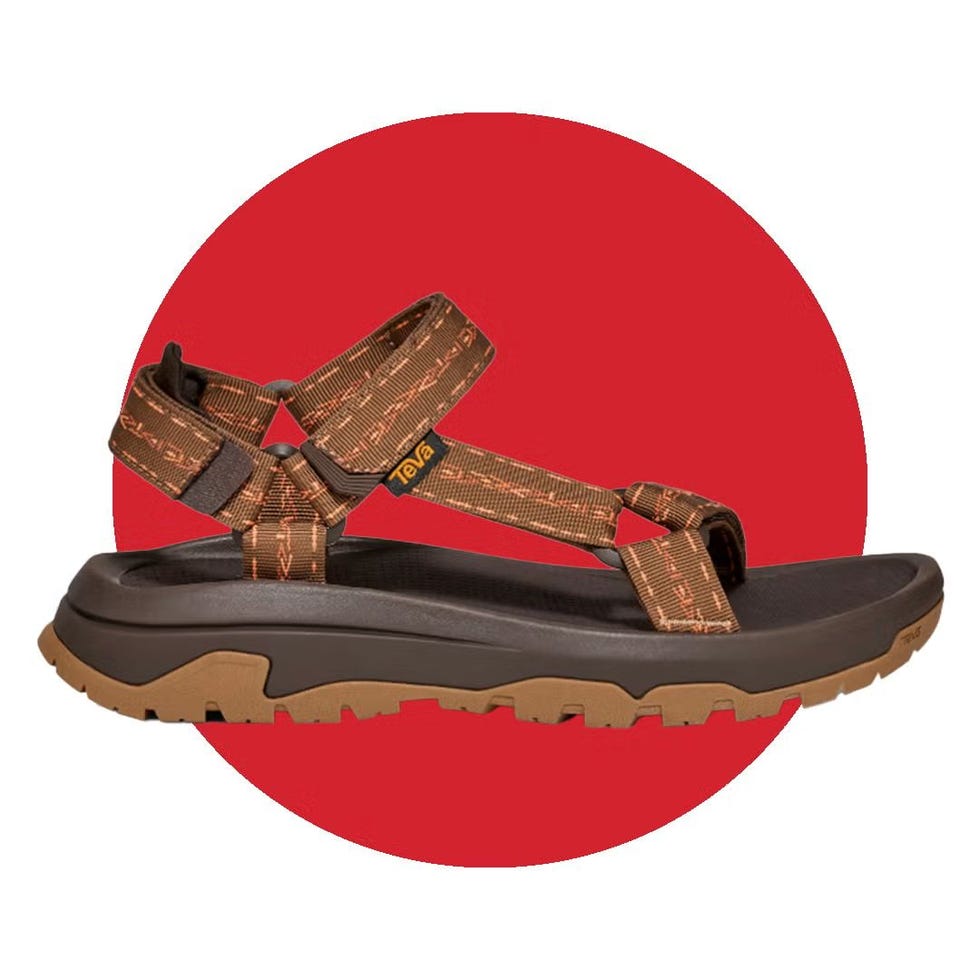 Hurricane XLT3 Sandal