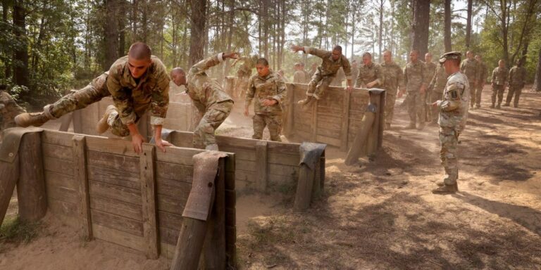 How Important is Testosterone for Creating a Strong Military?