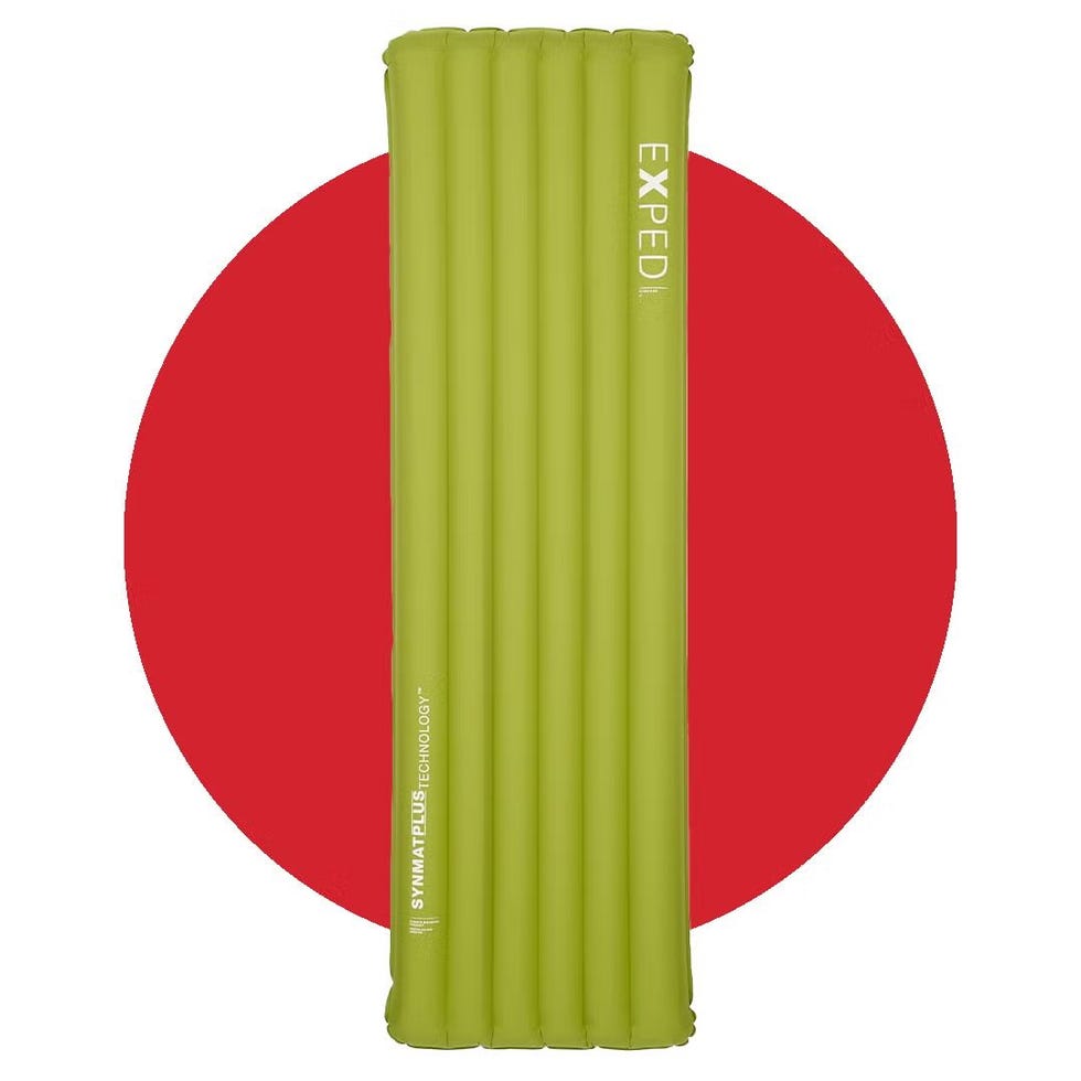 Ultra 6.5R Sleeping Pad