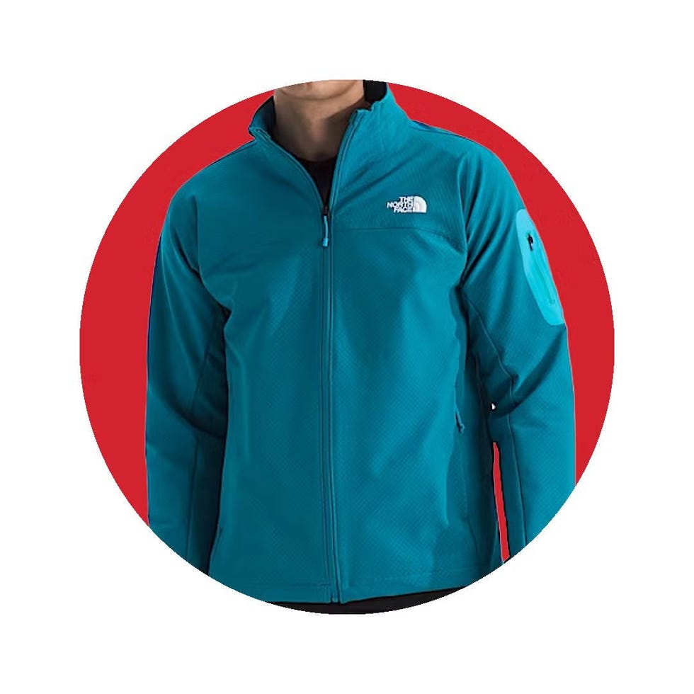 Tek Approach Jacket