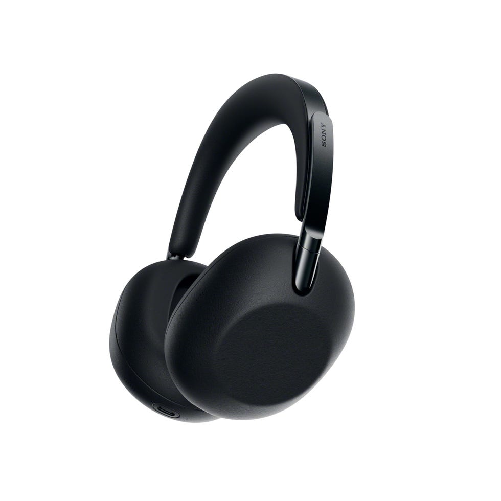 1000X The Collexion Headphones