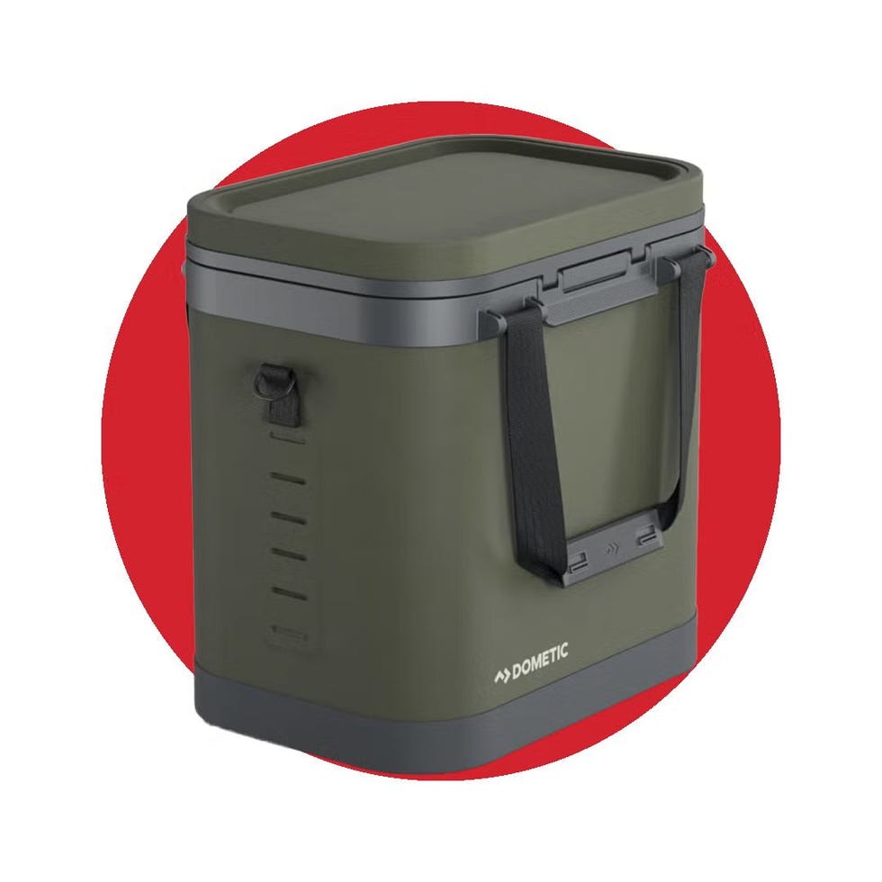 Recon Softside ZL Large