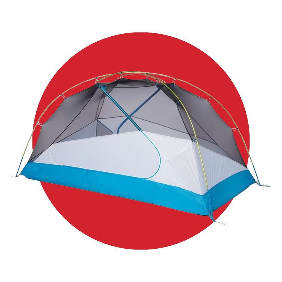Aspect 2-Person Tent