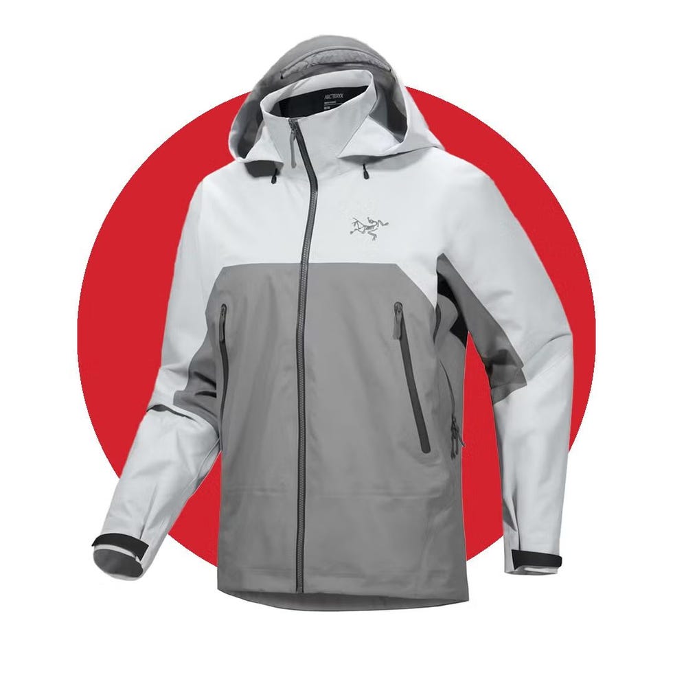 Beta AR Jacket