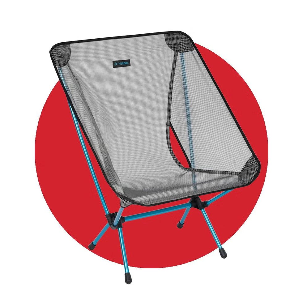 Chair Zero LT