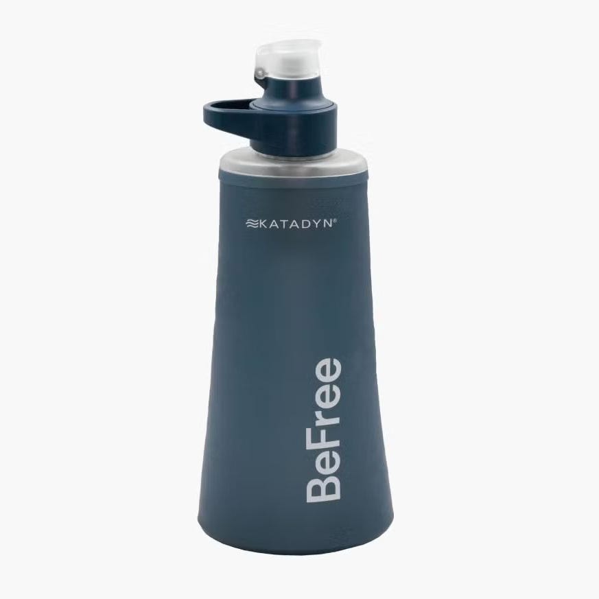BeFree AC 1.0 L Water Filter Bottle BeFree AC 1.0 L Water Filter Bottle