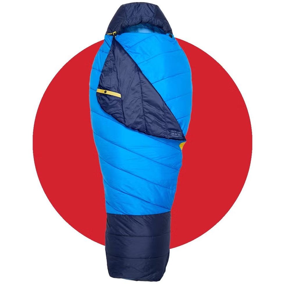 Wraptor Sleeping Bag