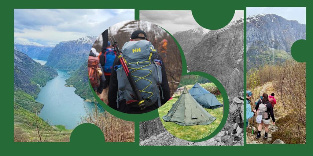 15 Best Hiking Gear Picks for Norway, Tested on the Fjords