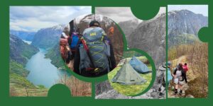 15 Best Hiking Gear Picks for Norway, Tested on the Fjords
