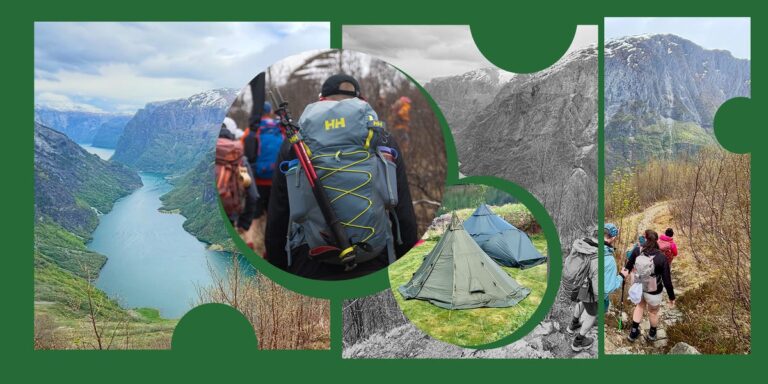 15 Best Hiking Gear Picks for Norway, Tested on the Fjords