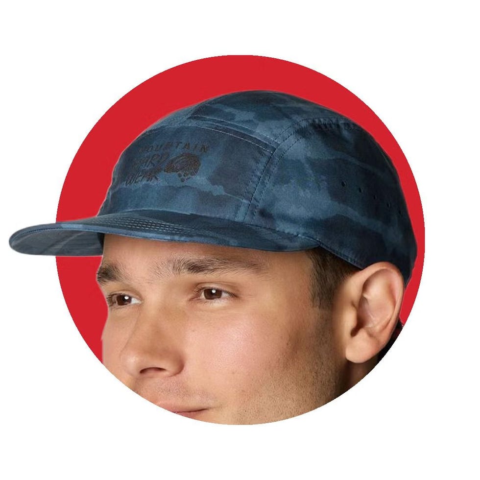 Shade Lite Hat