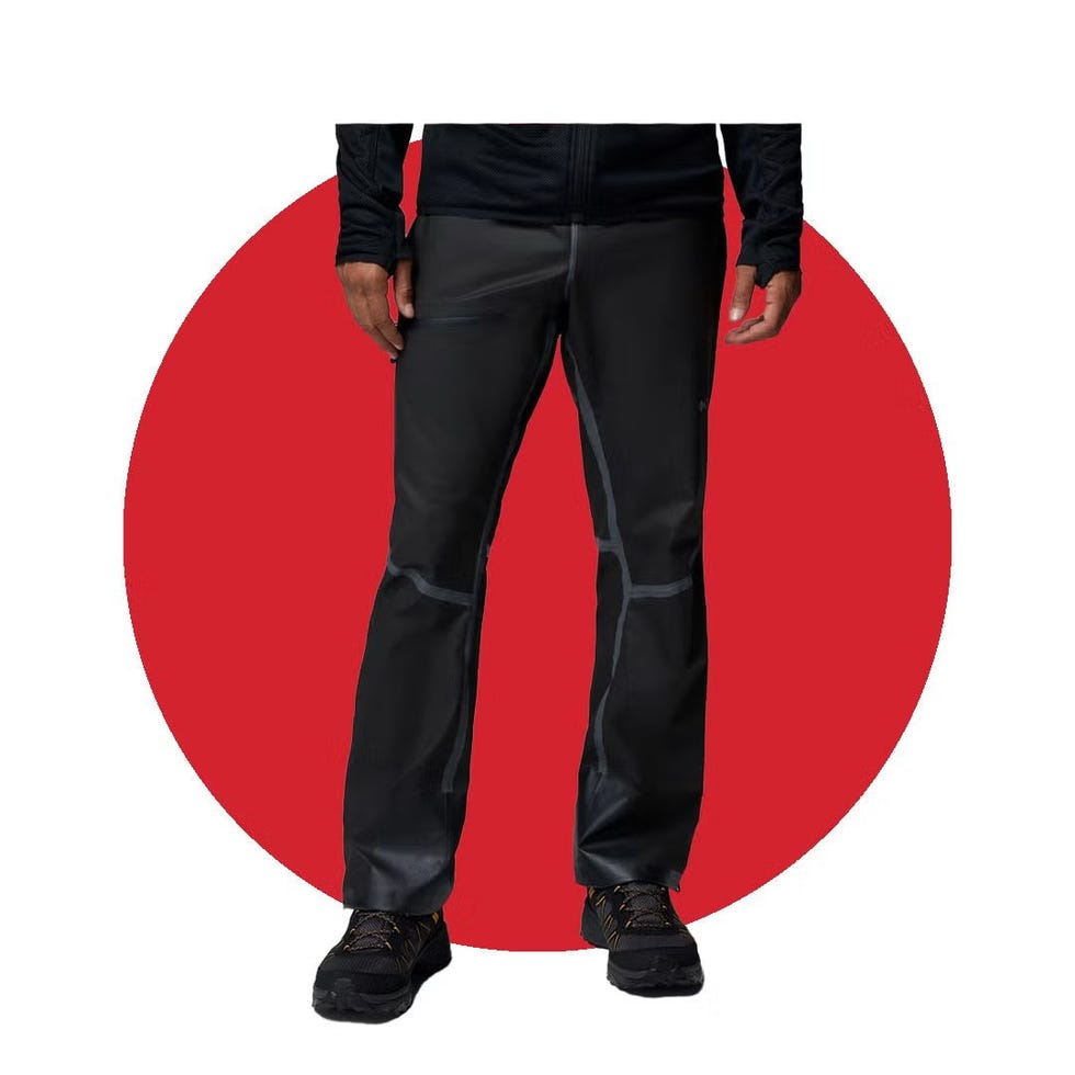 Whistler Peak Pants