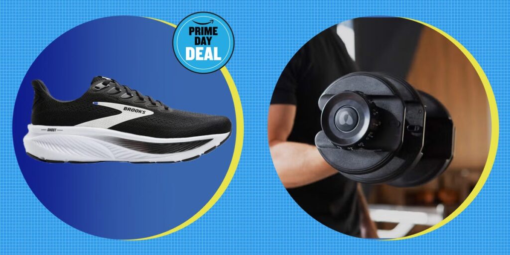 The Best Fitness Deals, According to Fitness Editors