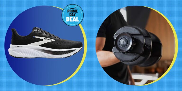The Best Fitness Deals, According to Fitness Editors