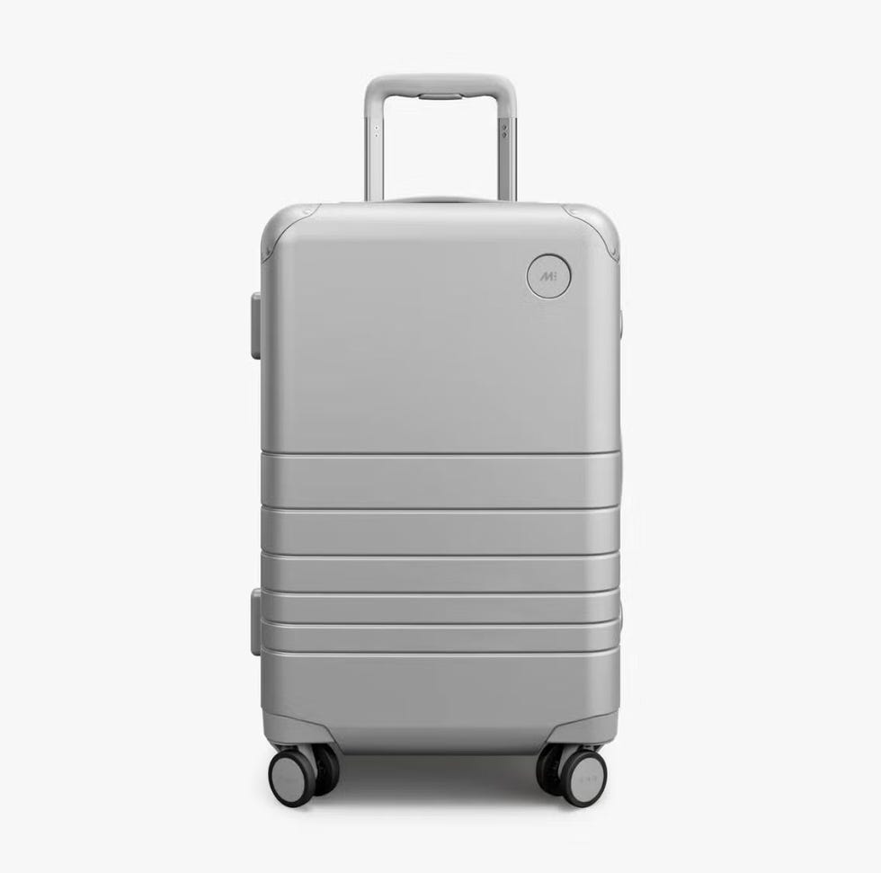 Hybrid Carry-On