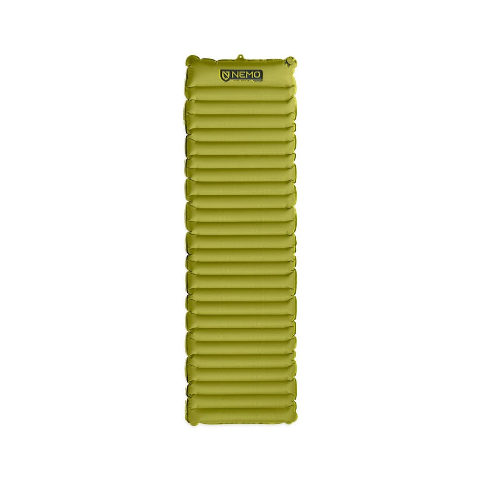 Astro Sleeping Pad