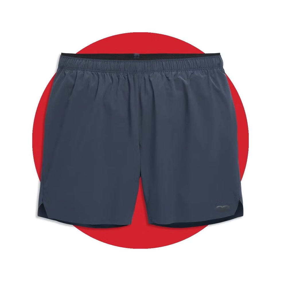 Swift Lite Lined Shorts - 7"