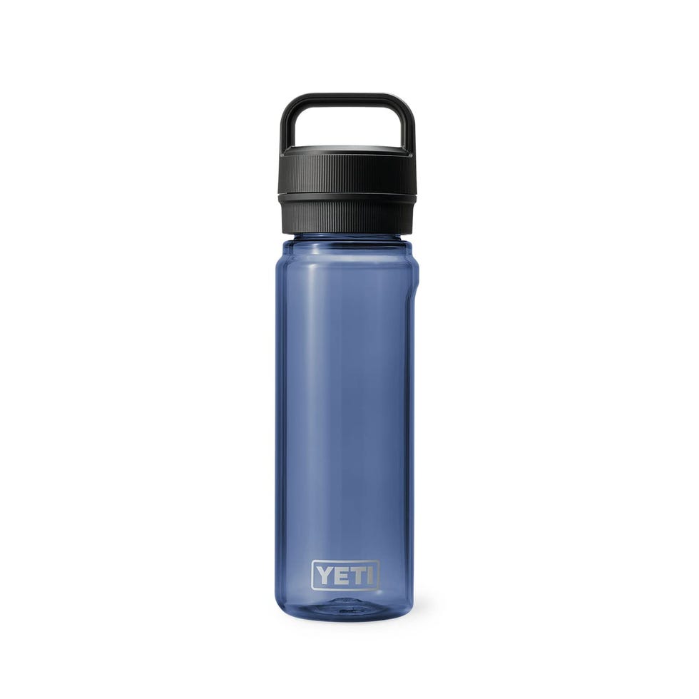 Yonder Water Bottle With Yonder Chug Cap