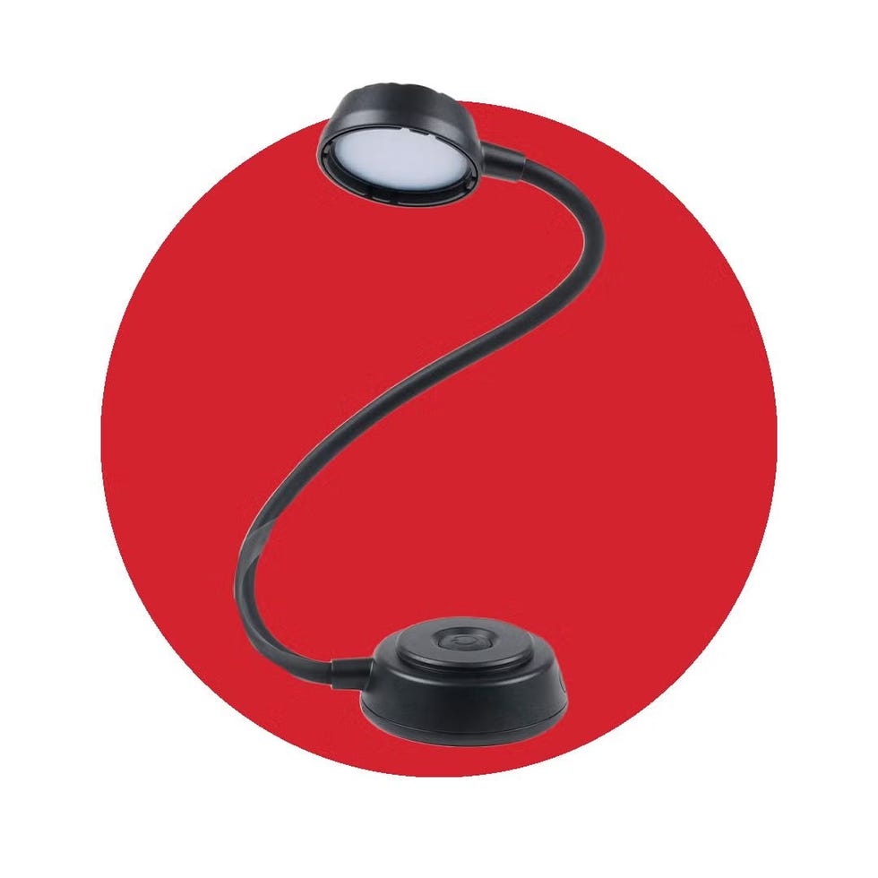 Radiant Flex Rechargeable Lamp