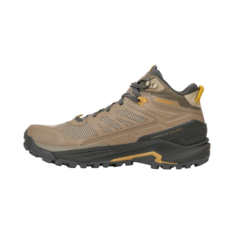 Katabatic RT Mid GTX Waterproof Katabatic RT Mid GTX Waterproof