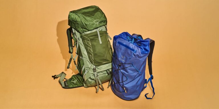 The 10 Best Hiking Backpacks Tested by Outdoor Gear Editors