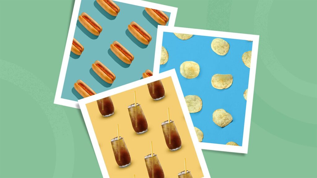 Ultra-Processed Foods May Shorten Attention Span and Raise Dementia Risk