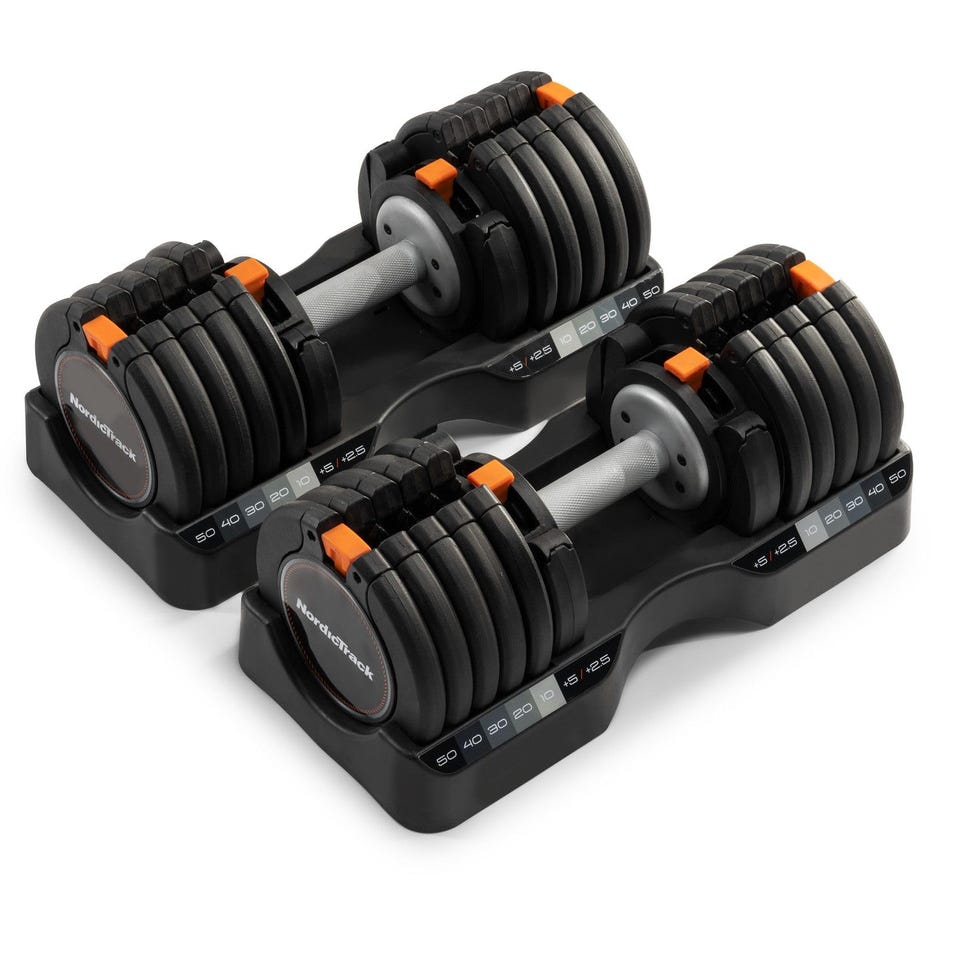 55 Lb. Select-A-Weight