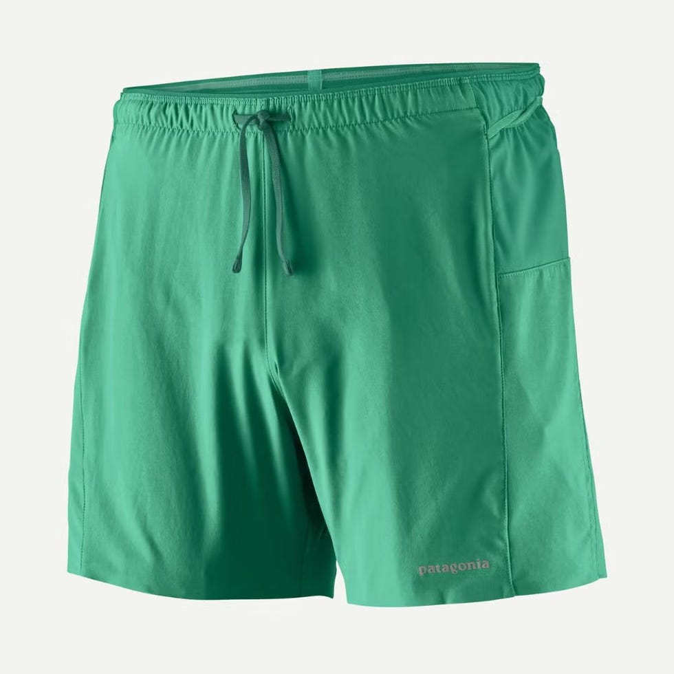 Men's 5-inch Strider Pro Shorts Men's 5-inch Strider Pro Shorts