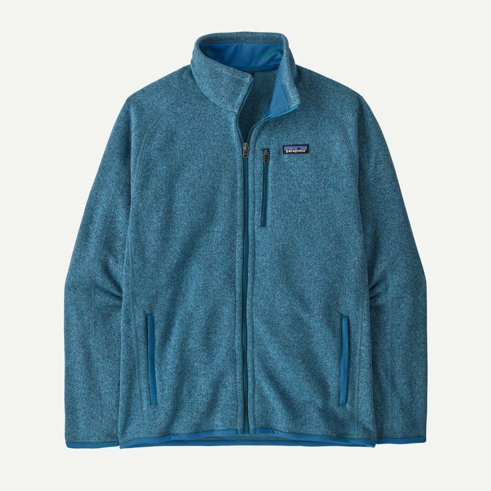 Better Sweater Fleece Jacket Better Sweater Fleece Jacket
