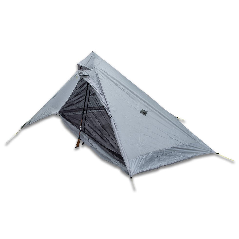 Lunar Solo Backpacking Tent