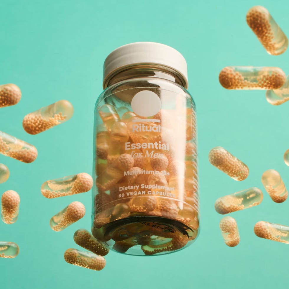 Essential for Men - Multivitamin 18+