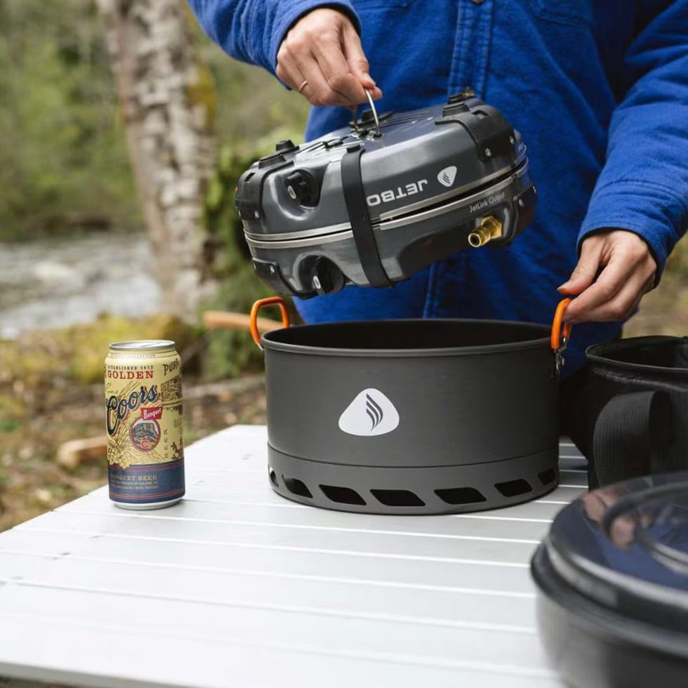 Genesis Basecamp System