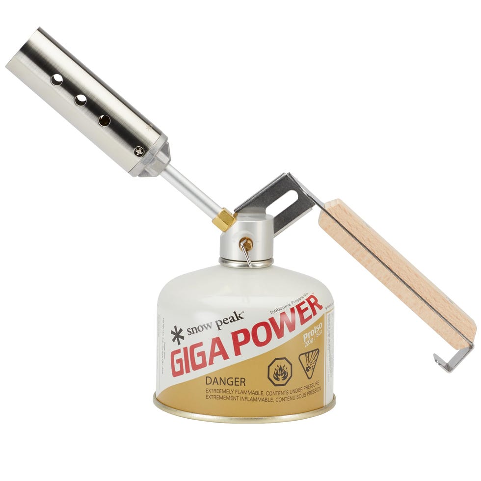 GigaPower Folding Torch