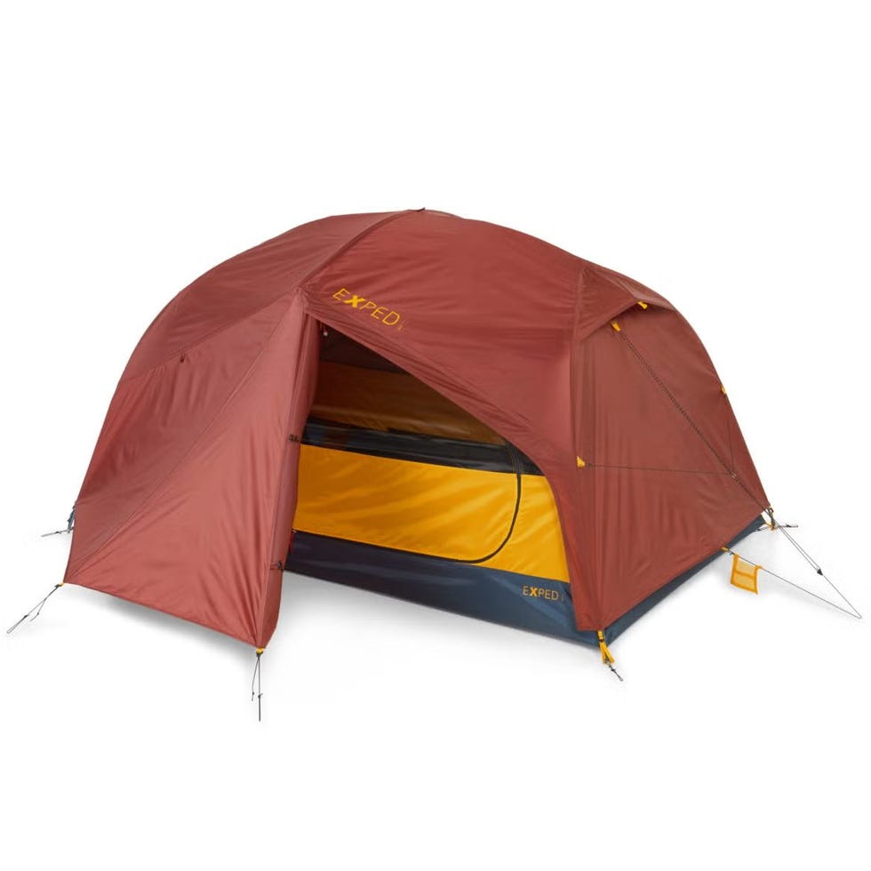 Vega Tent 2
