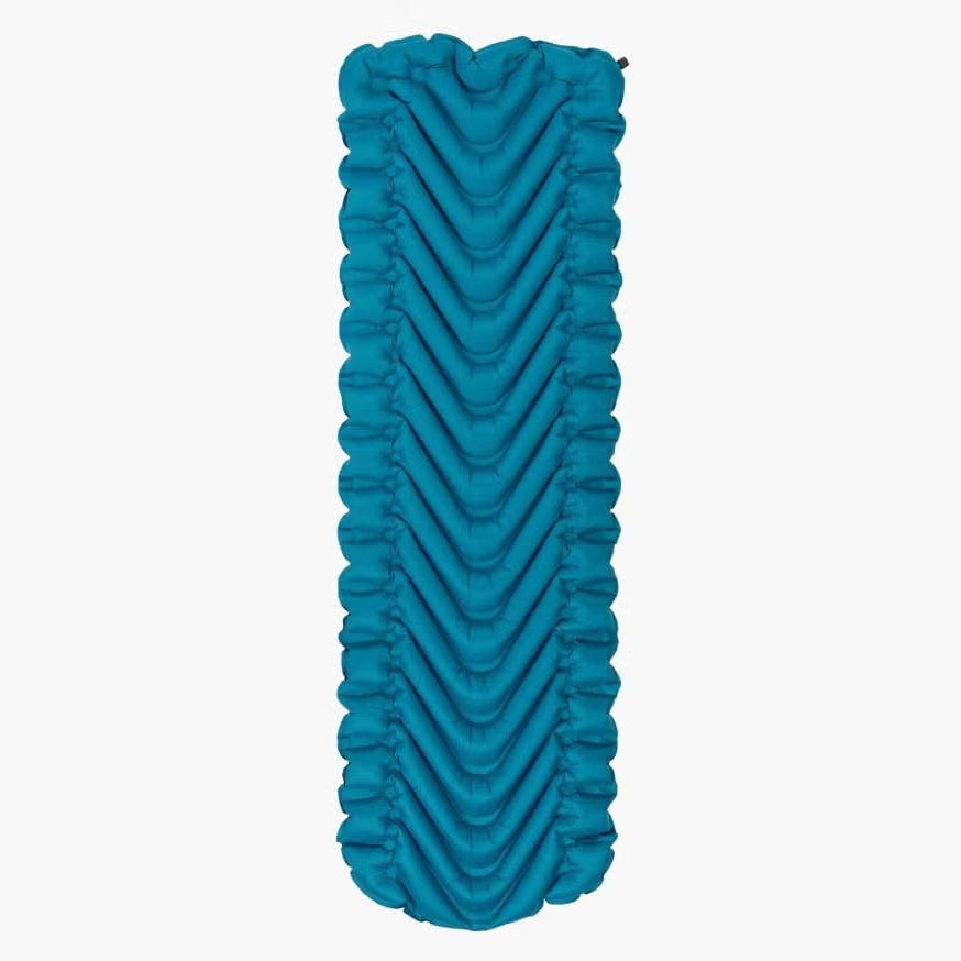 Static V Base Sleeping Pad