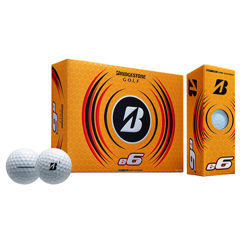 e6 Balls