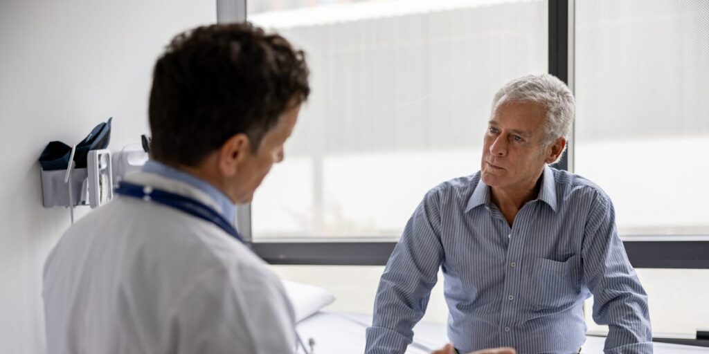 How to Choose the Right Treatment for Peyronie’s Disease