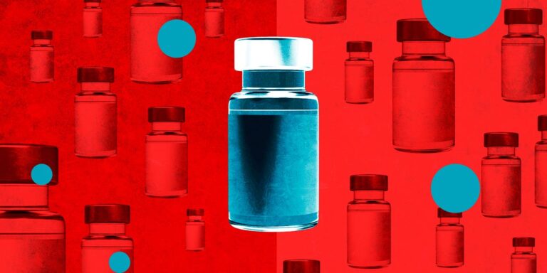 Peptides May Soon Be Easier to Get. Experts Break Down What that Does and Doesn’t Mean.